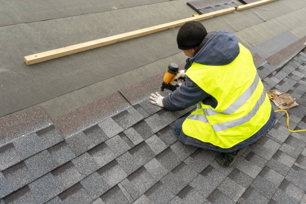Gutter Installation and Roofing in Cave Junction, OR