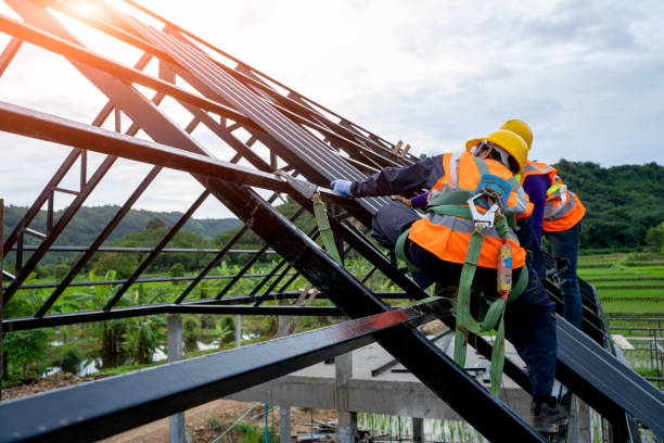 Slate Roofing Contractor in Cave Junction, OR
