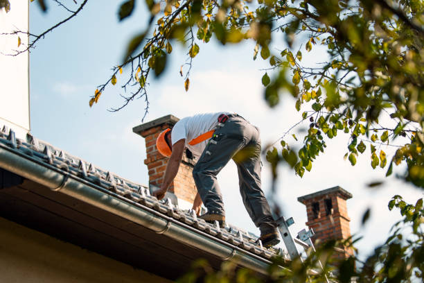 Quick and Trustworthy Emergency Roof Repair Services in Cave Junction, OR
