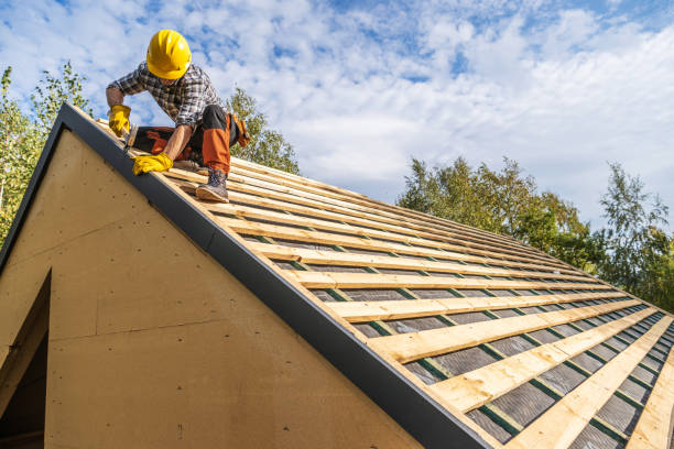 Best Metal Roofing Contractor  in Cave Junction, OR