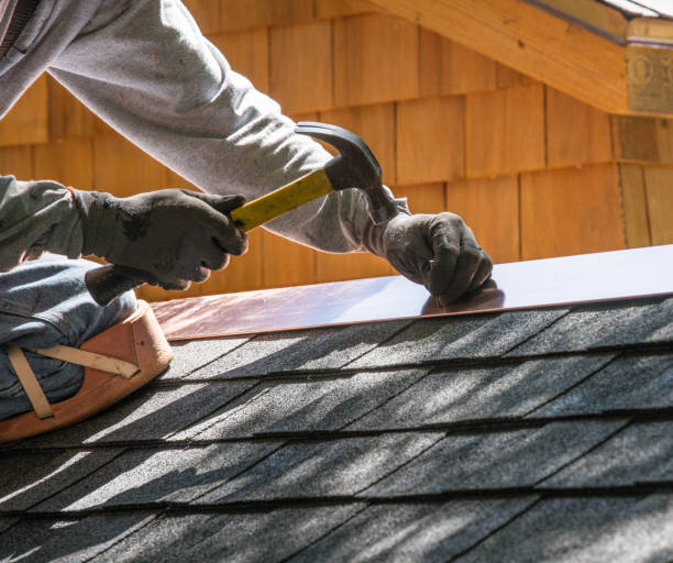 Best Flat Roof Repair Services  in Cave Junction, OR